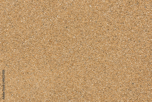 sand background for mix concrete