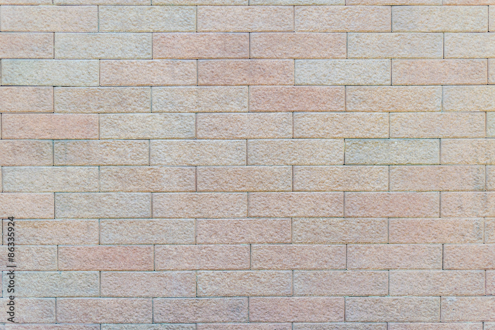 Obraz premium Background vintage brick wall