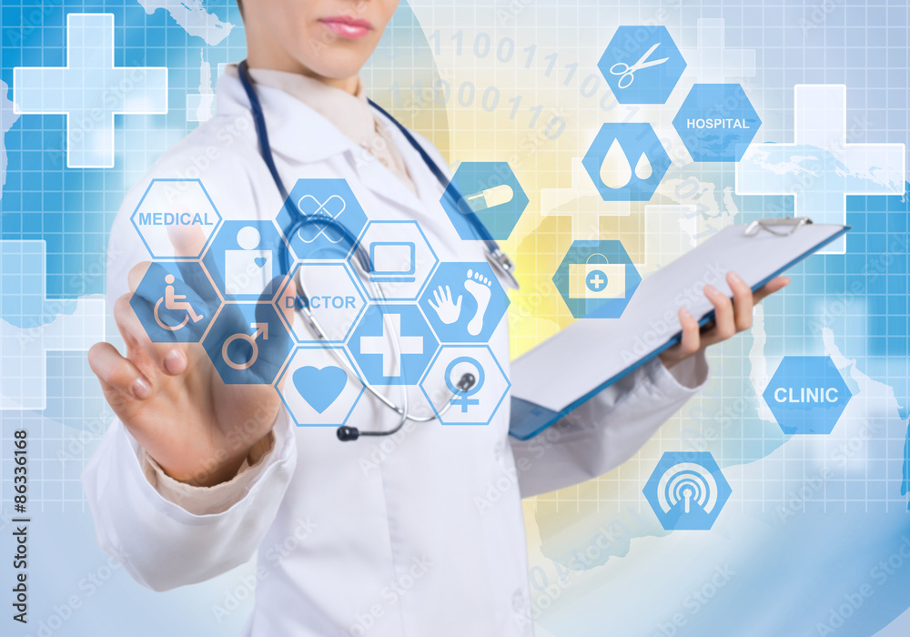 Innovative technologies in medicine Innovative technologies in medicine