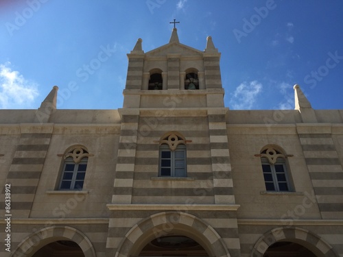 Tropea Chiesa Santa Maria dell'Isola photo