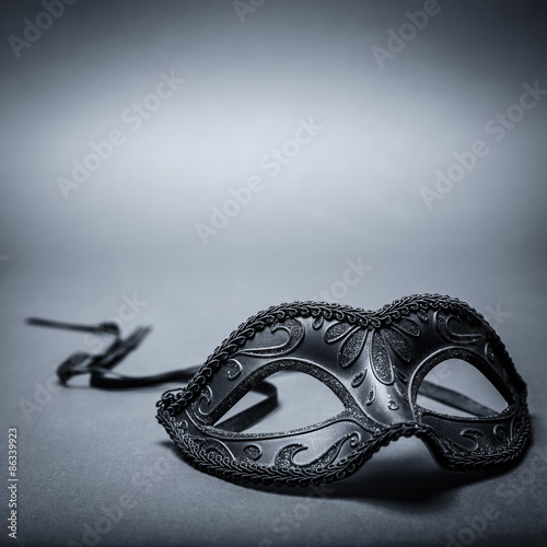 carnival mask © BortN66