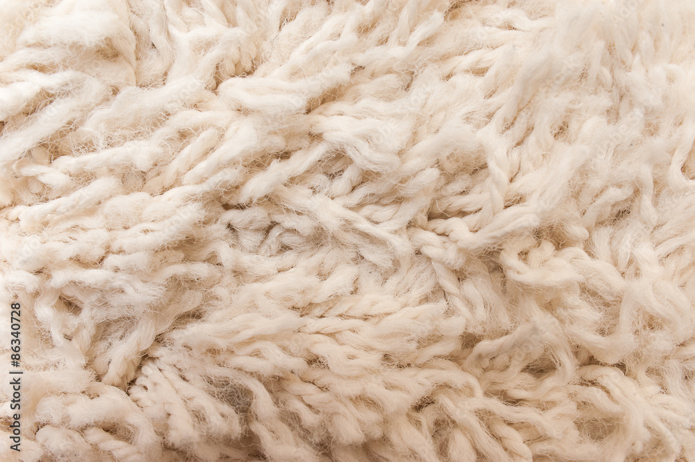 Wool fabric texture taken closeup as background. color image in horizontal orientation Wool fabric texture taken closeup as background. color image in horizontal orientation