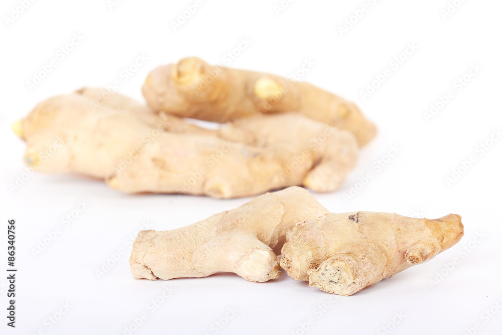 Ginger Ginger
