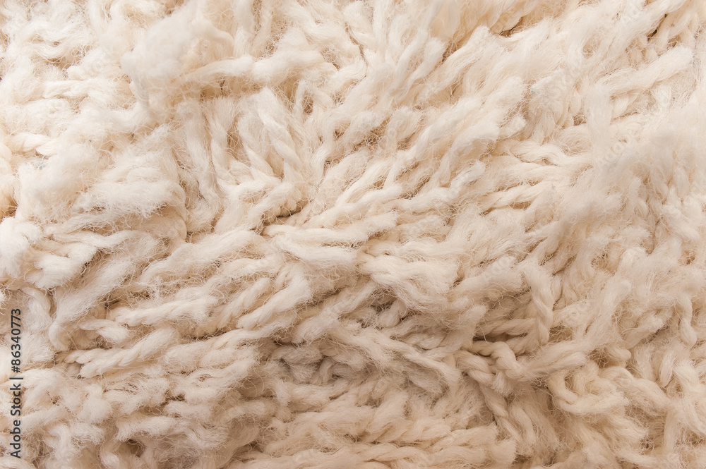 Wool fabric texture taken closeup as background. color image in horizontal orientation Wool fabric texture taken closeup as background. color image in horizontal orientation