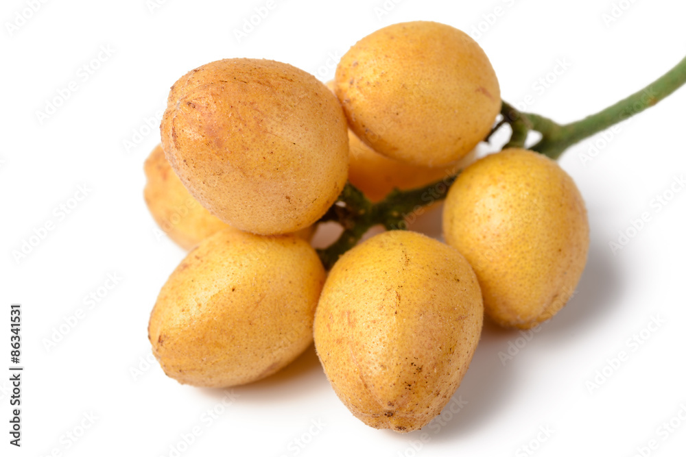 fresh wampee fruit fresh wampee fruit