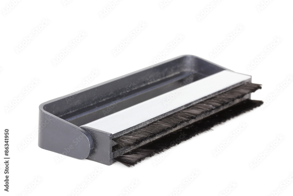 Record brush Record brush