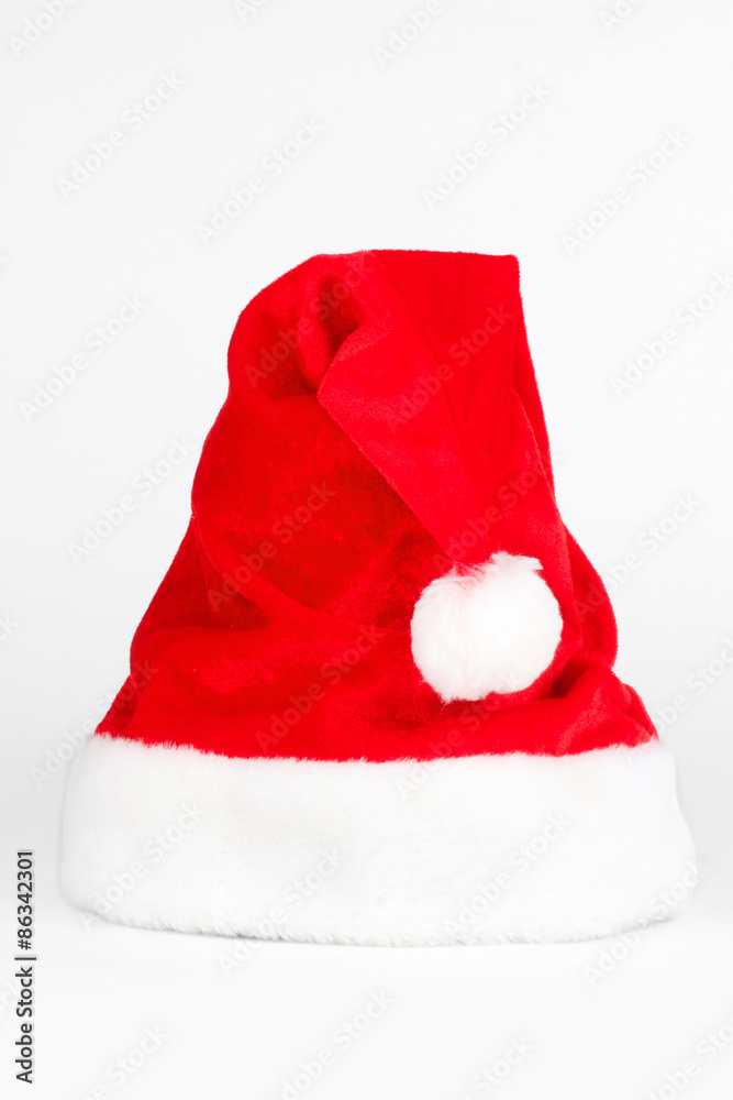Santa Claus hat Santa Claus hat