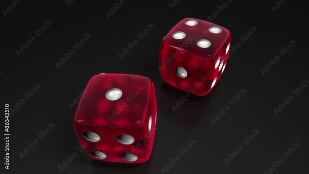 Dados Rolando 1 e 4 Dados Rolando 1 e 4