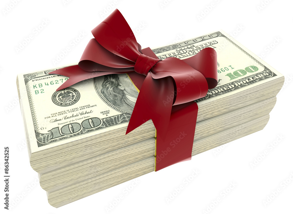 3000 Dollars Stock Illustration Adobe Stock