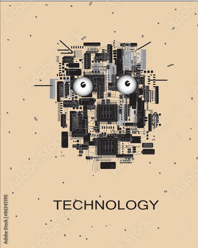 Technology Background