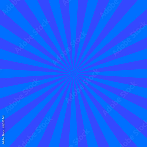 Blue stripes background