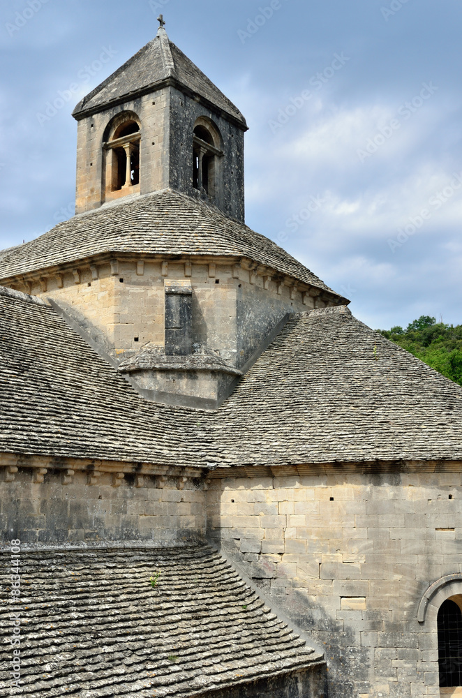 Abbey of Senanque