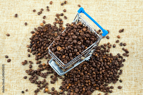 coffee beans