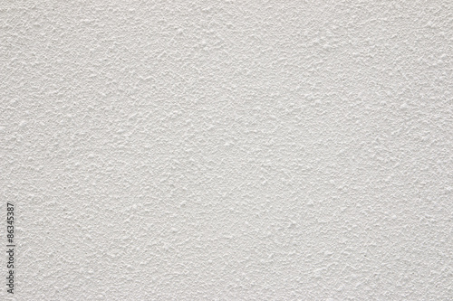 rough texture of white wall background