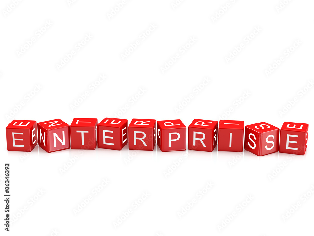 Enterprise Block Enterprise Block