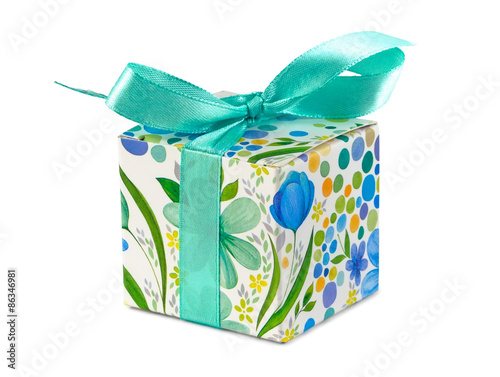 small gift box