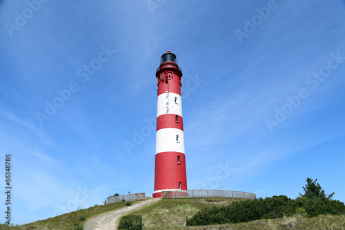 Lighthouse of Amrum