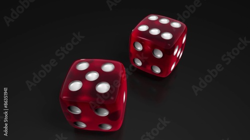 Dados Rolando 5 e 6