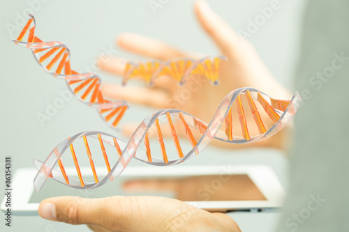 dna