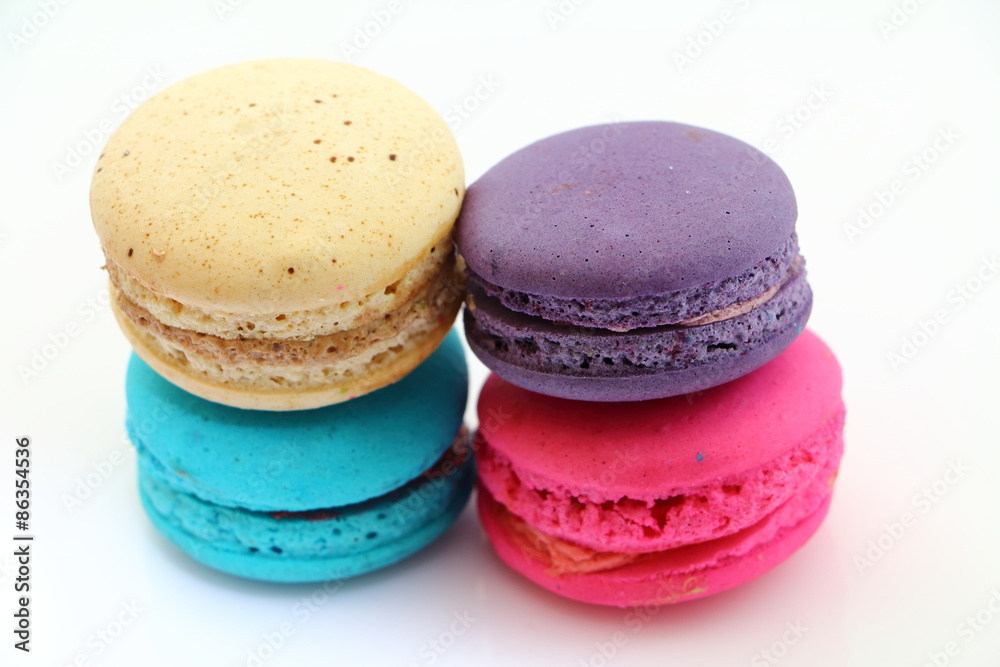 Sweets macarons Sweets macarons