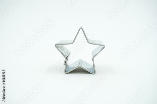 cookie cutter