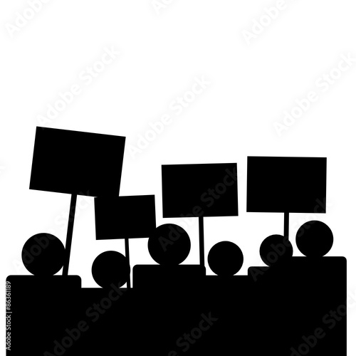 Demonstration