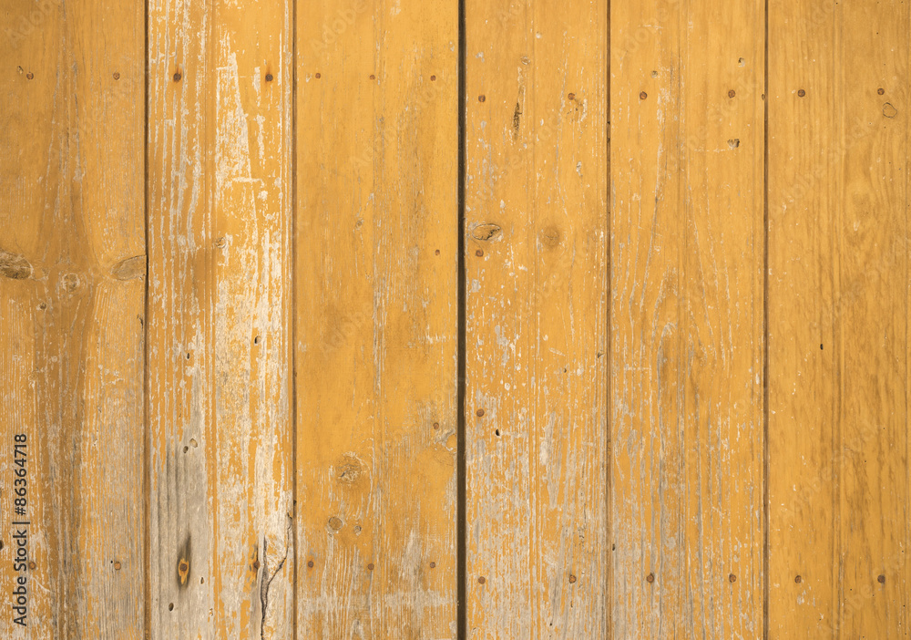 Naklejka premium Holz Hintergrund Farbe Braun hell