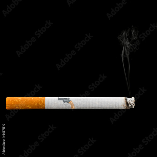 Cigarette 
