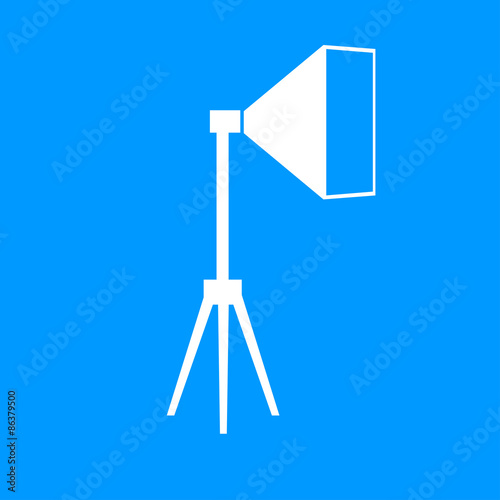 studio light icon