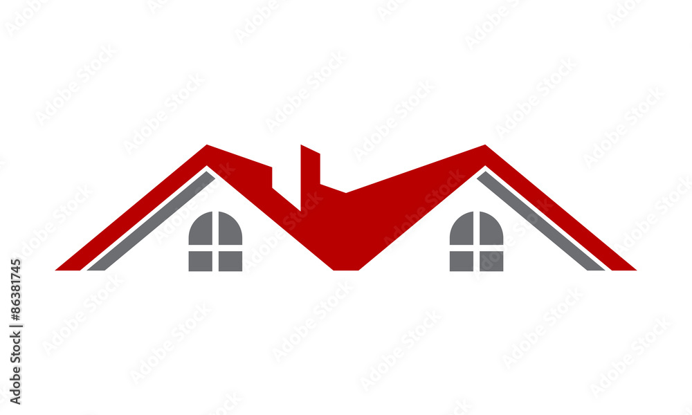 Real estate logo Real estate logo