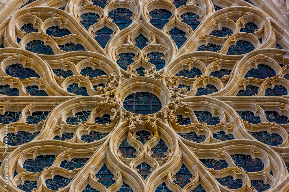 custom made wallpaper toronto digitalBeauvais Kathedrale 21