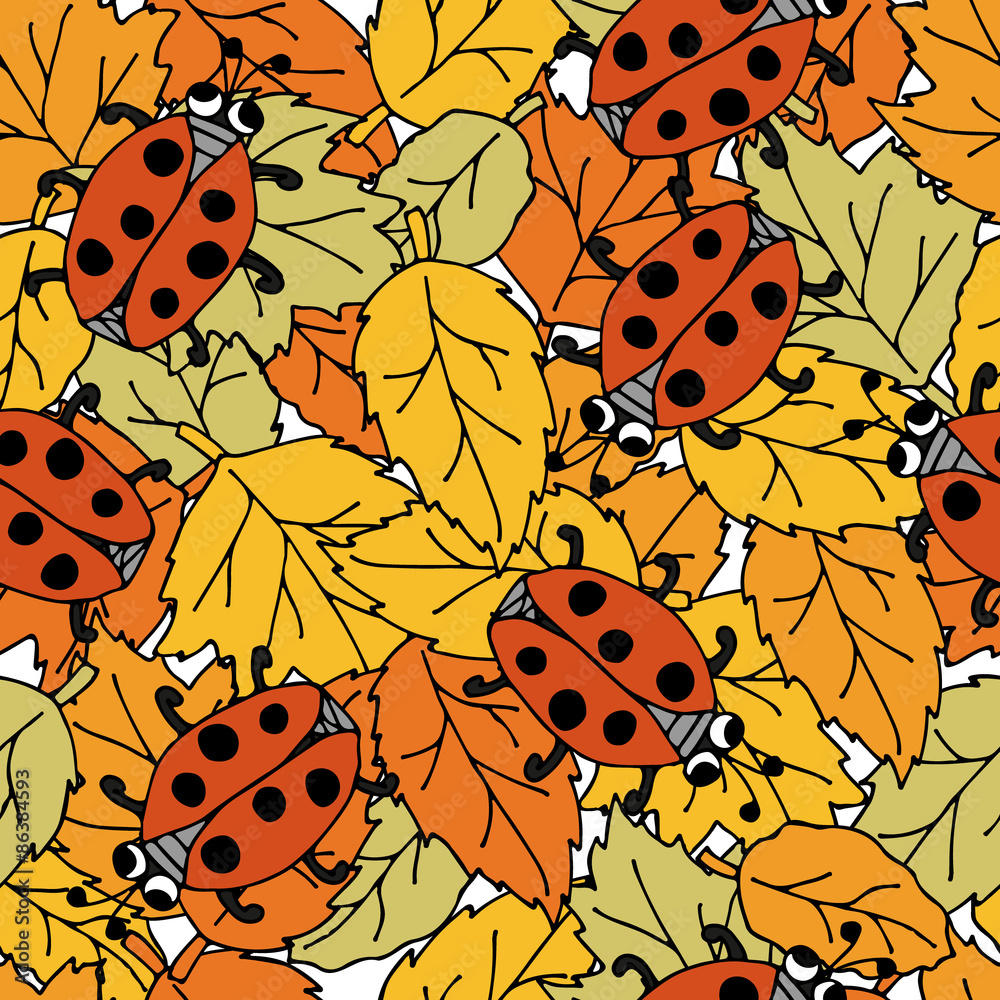 Hand drawn pattern vector set with funny cartoon nature elements. Use for for cards, wallpapers, pattern fills, web pages elements and etc. Hand drawn pattern vector set with funny cartoon nature elements. Use for for cards, wallpapers, pattern fills, web pages elements and etc.
