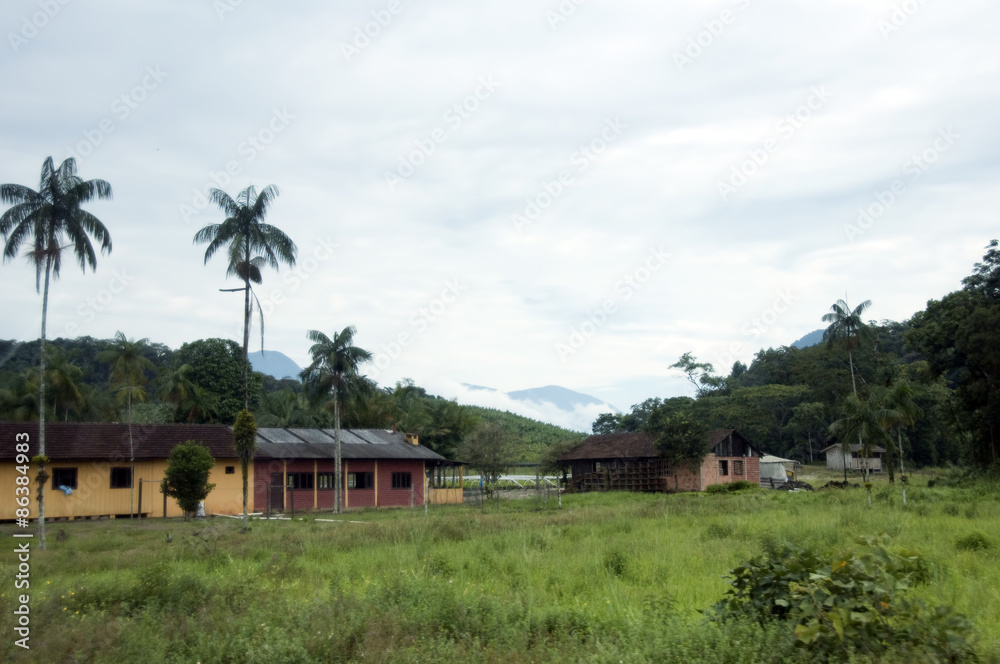 Ponta Grossa, Paraná