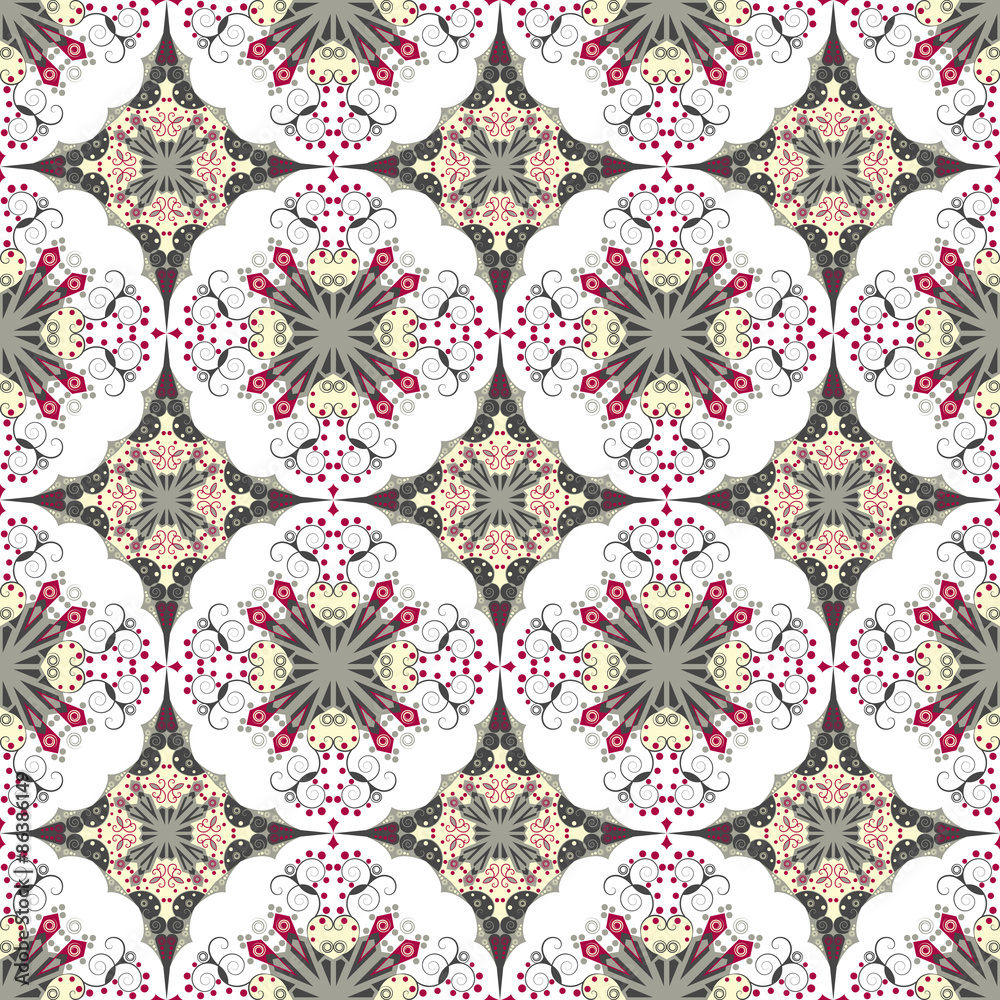 Abstract pattern seamless Abstract pattern seamless