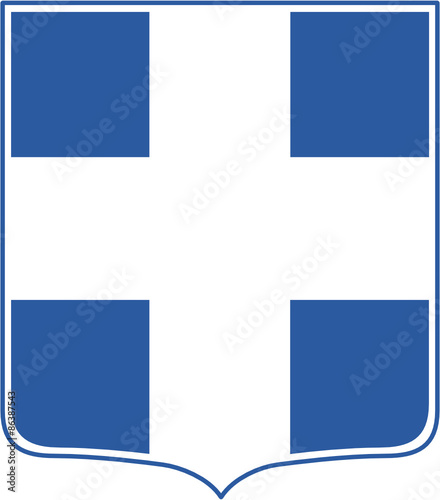 Coat of arms of Greece