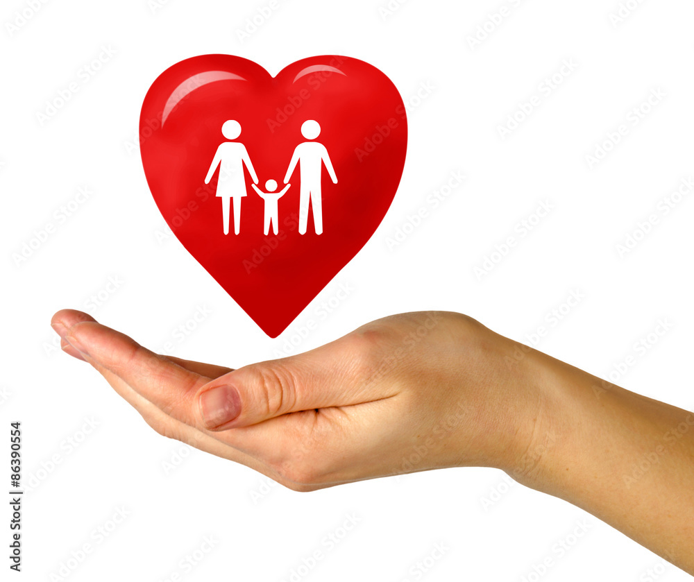 Gift of love Gift of love