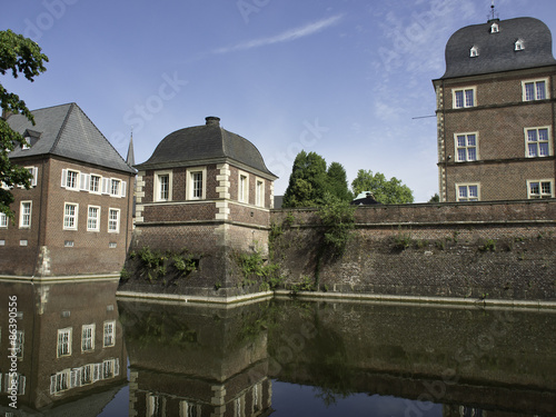 Schloss ahaus photo