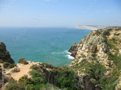 Algarve Küste, Portugal