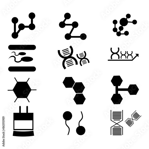 Science icon