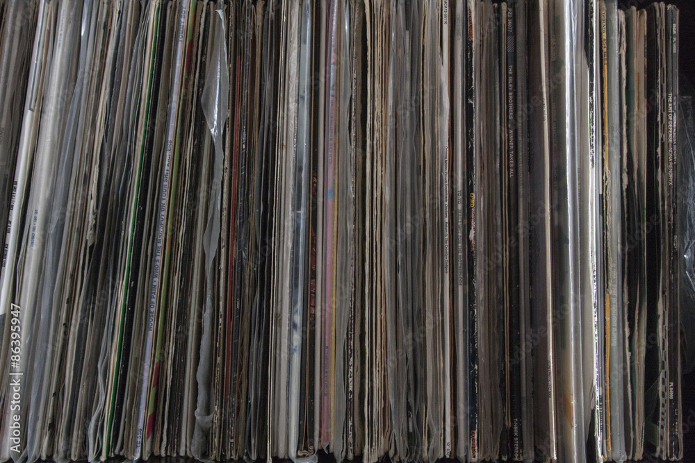 bunch of vinyl recordings bunch of vinyl recordings
