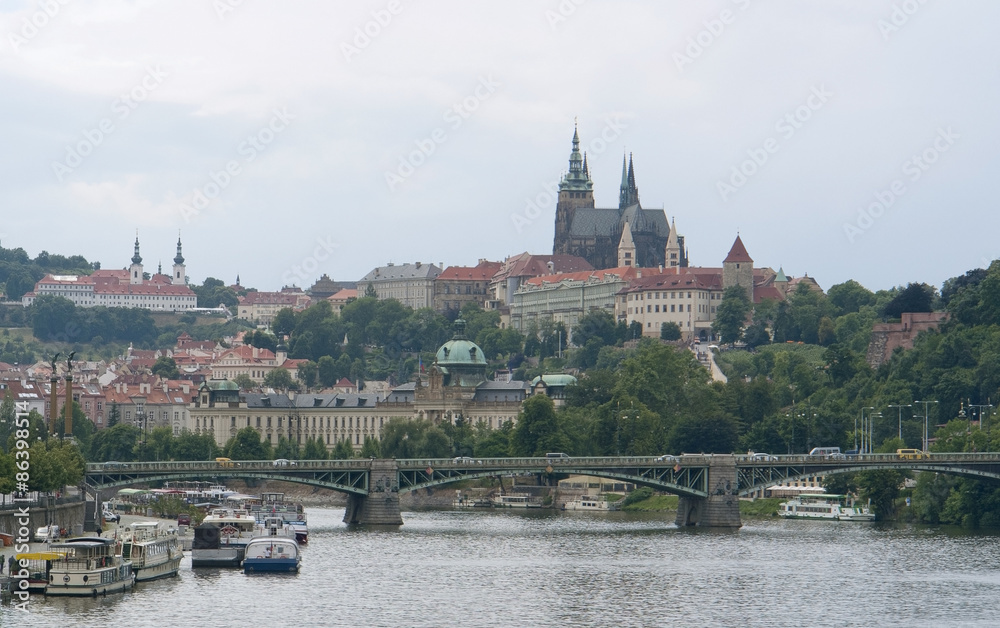 Prague