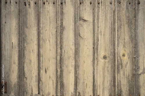 Holz Vintage Grunge Hintergrund