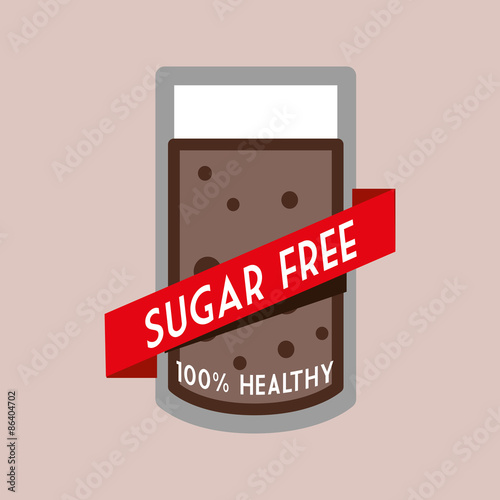 Sugar free design