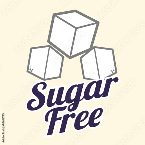 Sugar free design