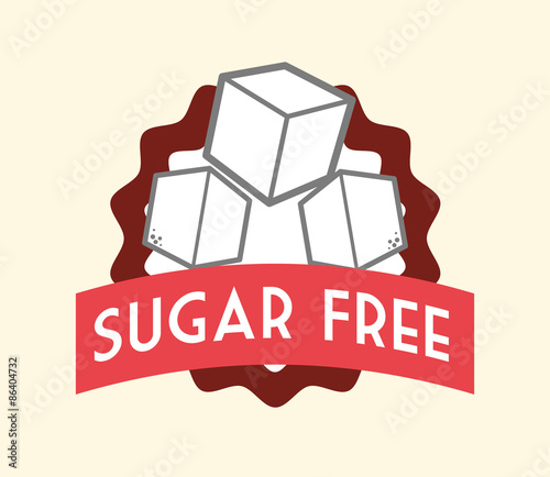 Sugar free design