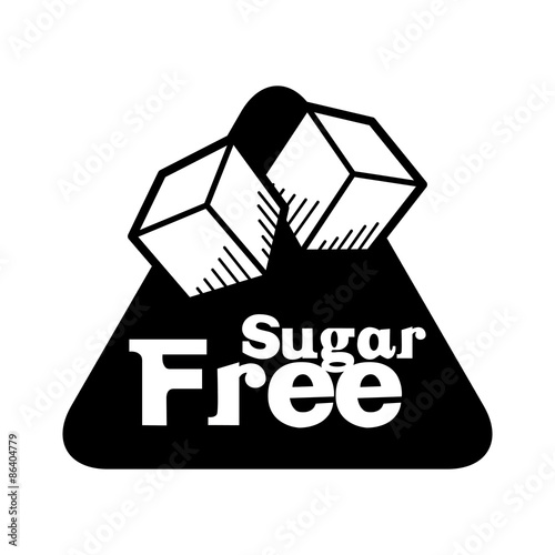 Sugar free design
