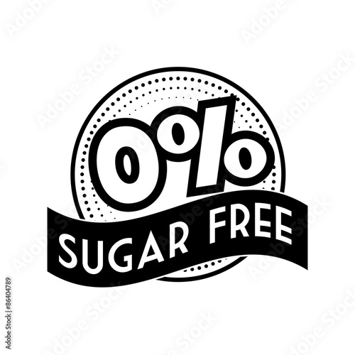 Sugar free design