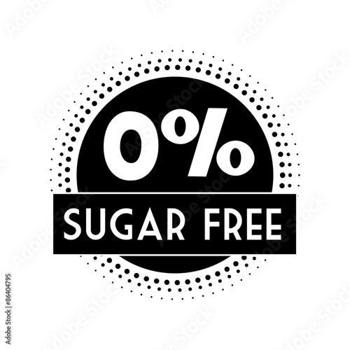 Sugar free design