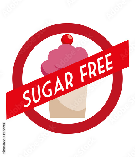 Sugar free design