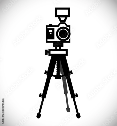 Camera design 